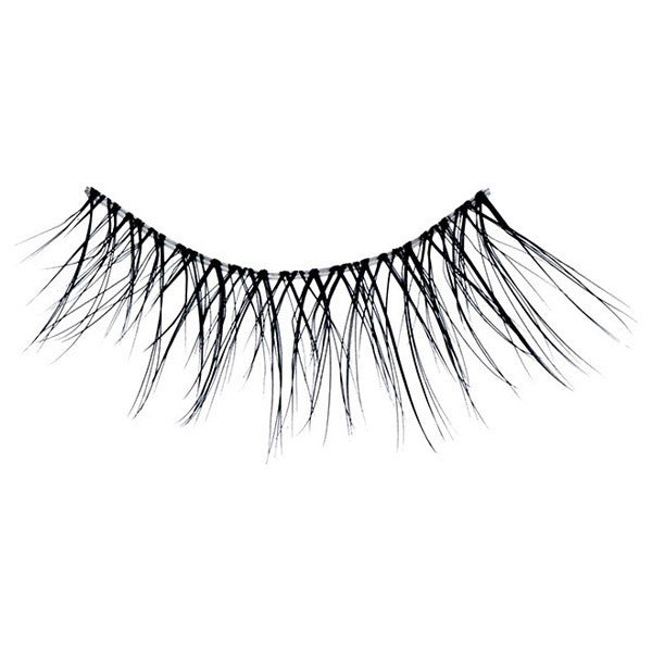 Diamond Lash 3D 1-Day Eyelash Extensions (3D-003), 5 Pairs