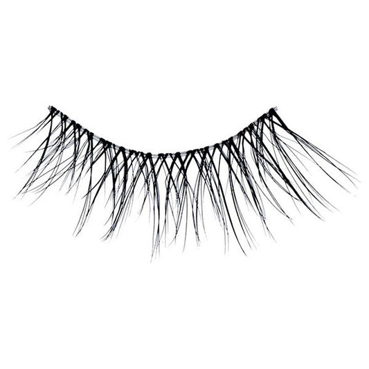 Diamond Lash 3D 1-Day Eyelash Extensions (3D-003), 5 Pairs