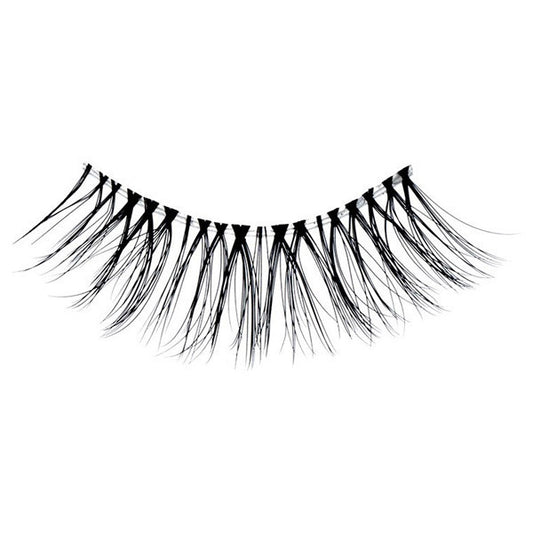 Diamond Lash 3D 1-Day Eyelash Extensions (3D-001), 5 Pairs