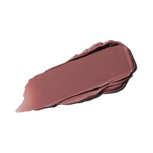 M·A·C Powder Kiss Velvet Blur Slim Lipstick (Over the Taupe)