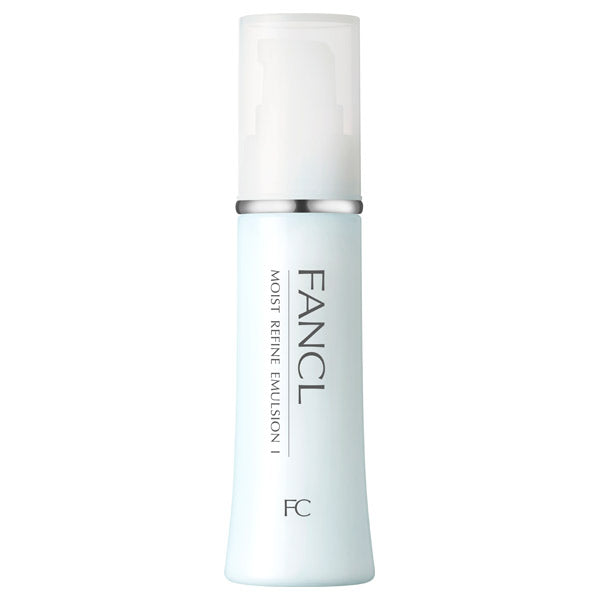 FANCL Moist Refine Emulsion I (Light), 30ml
