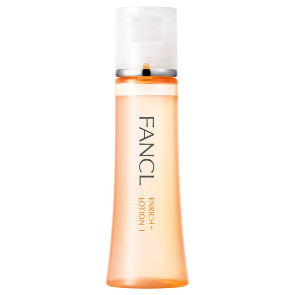 FANCL Enrich Plus Lotion I Light, 30ml