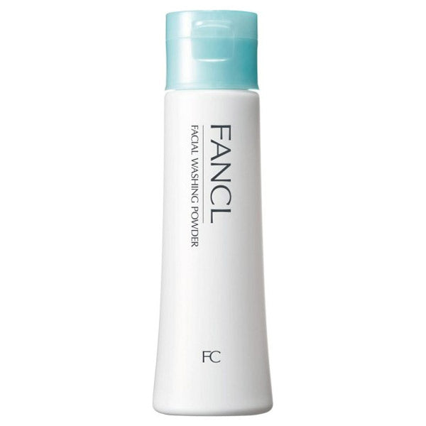 FANCL Facial Washing Powder, 50g