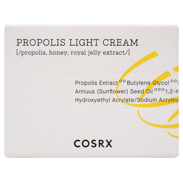 Full Fit P Light Cream, 65ml