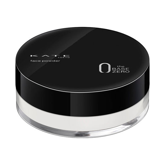 KATE Face Powder Z (Oil Block), 6g