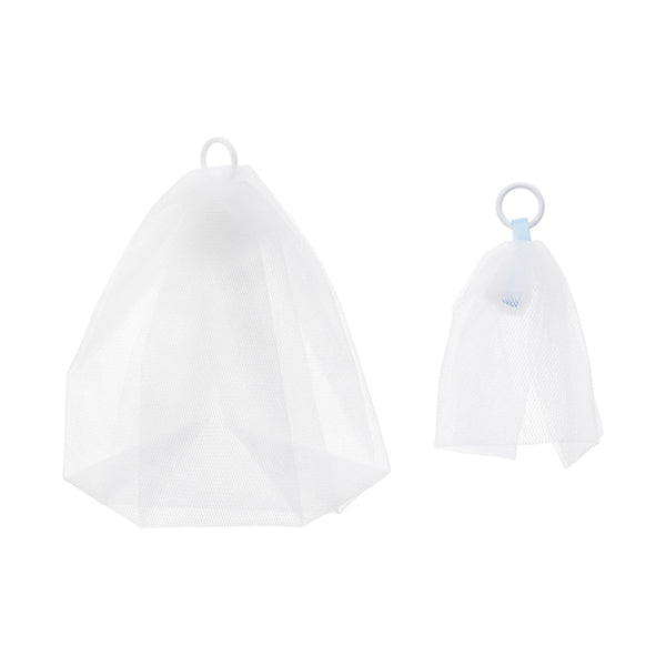 Rosie Rosa Large whisk net, H195mm x W125mm x D25mm