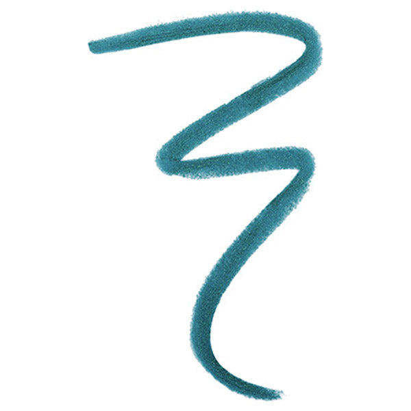 Estee Lauder Double Wear Waterproof Gel Eye Pencil, 07 Turquoise, 1.2g