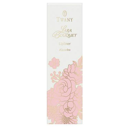 Twany La La Bouquet Lip Liner Refill (RD-01)
