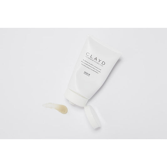 CLAYD JAPAN CLAYD BODY TREATMENT SERUM / 100g