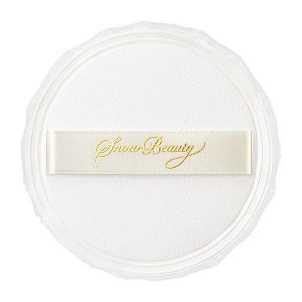 Snow Beauty Smooth Fit Puff N
