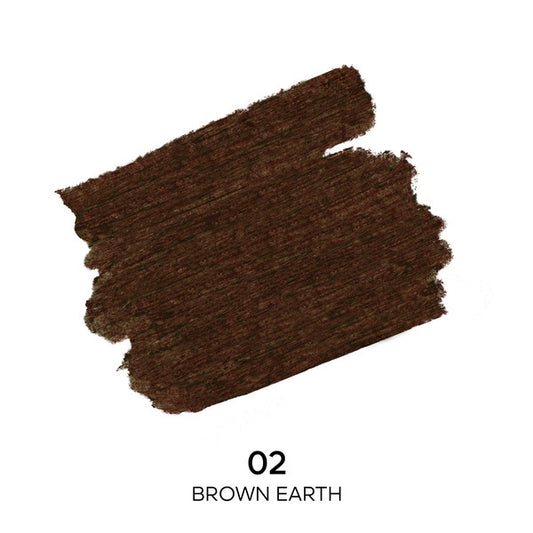 GUERLAIN Crayon Yeux (02 BROWN EARTH)