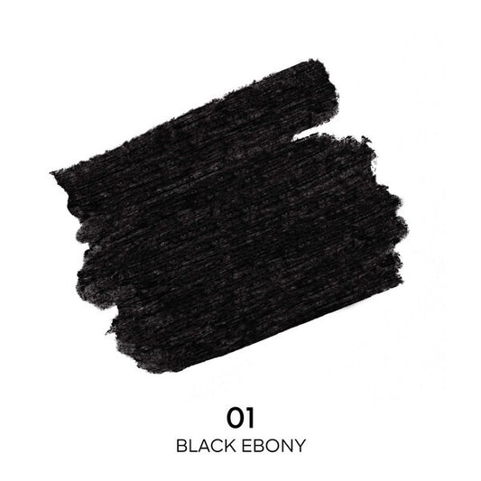 GUERLAIN Crayon Yeux (01 BLACK EBONY)