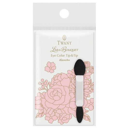 Twany La La Bouquet Eye Color Tip & Tip