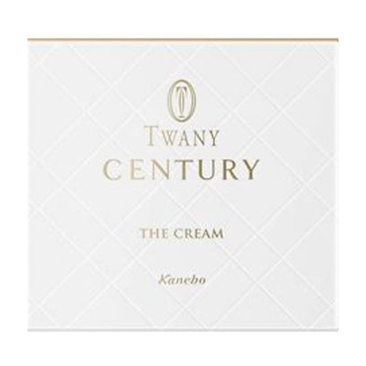 Twany Century The Cream SP, 30g