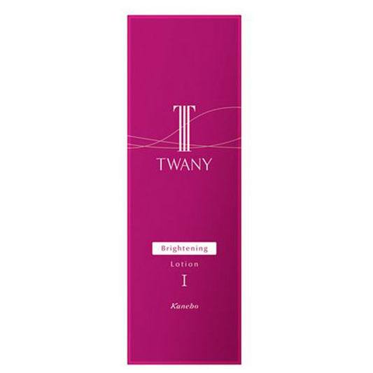 TWANY Brightening Lotion I, Refill, 180ml
