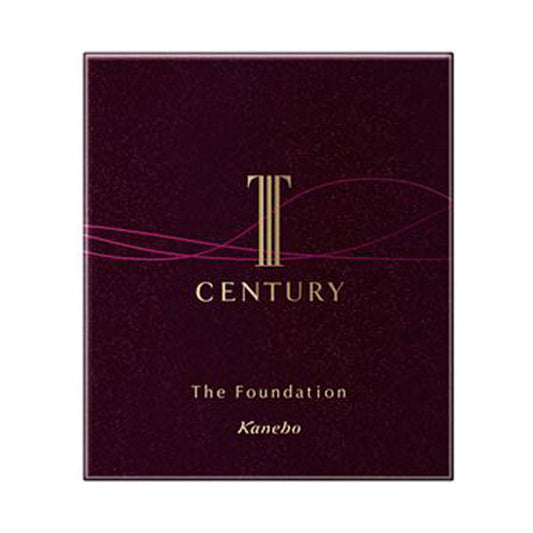 Twany Century The Foundation a SPF20 PA++ (Pink Ochre-B), 30g