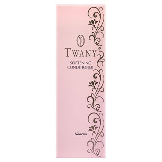 TWANY Softening Conditioner, Refill, 180ml