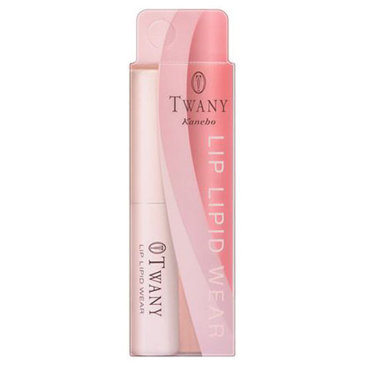 TWANY Lip Lipid Wear