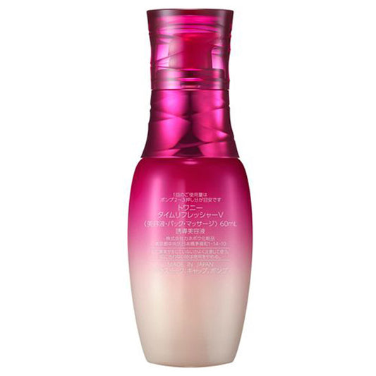 TWANY Time Refresher V, 60ml (Rose Bloom)