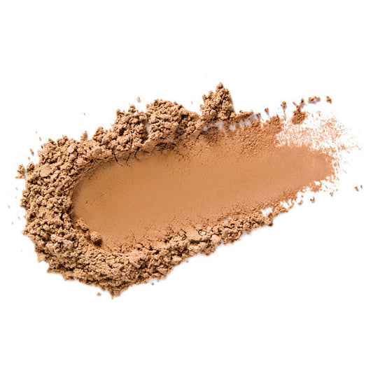 SUIKO HATSUCURE Mineral Multi Color (03 Hazel Brown), 2.5g