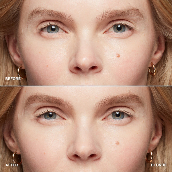 BOBBI BROWN Natural Brow Shaper, 01 Blonde, 4.4ml