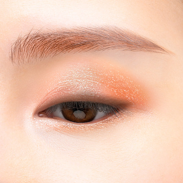 BLEND BERRY Aura Creation #myfavbrown, 009 (Apricot & Creamy Brown), 6g