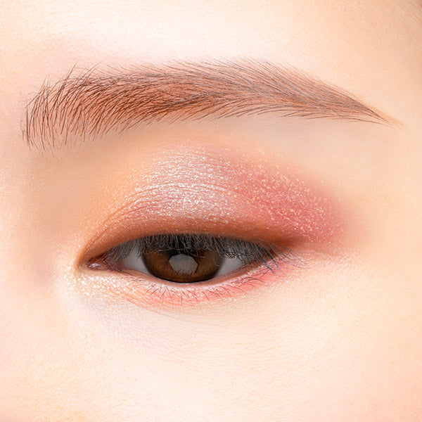 BLEND BERRY Aura Creation #myfavbrown, 007 (Cranberry & Mauve Brown), 6g