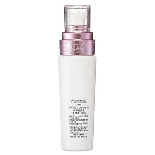 TWANY Clear Refresher C, 60ml