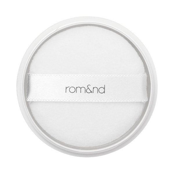 rom&nd Bac Me No Sebum Powder, 5g