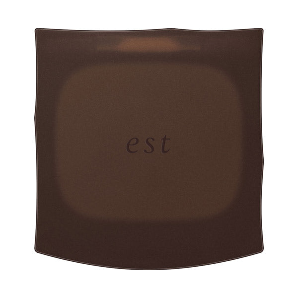 est Illuminating Powder Foundation Compact
