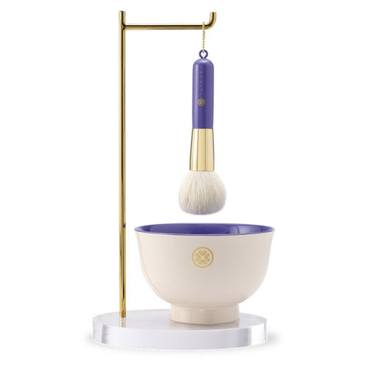 Tatcha Facial Cleansing Brush KASHOEN 1883