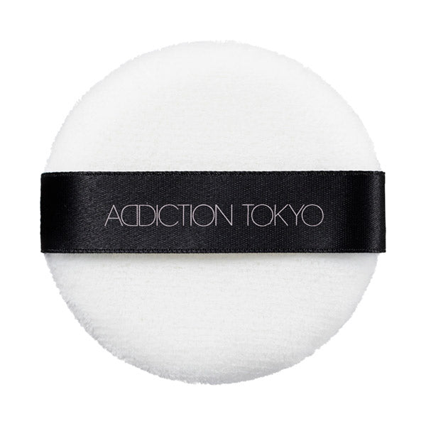 ADDICTION Powder Puff