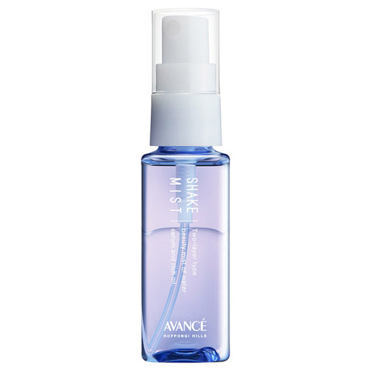 Avance Shake Mist Mini, 50ml