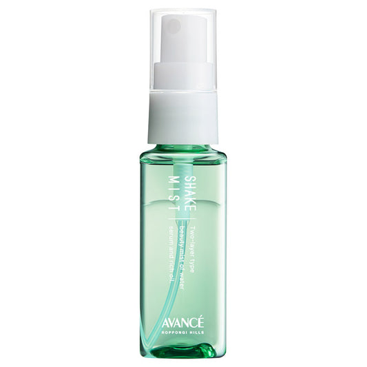 Avance Shake Mist Mini Refreshing, 50ml