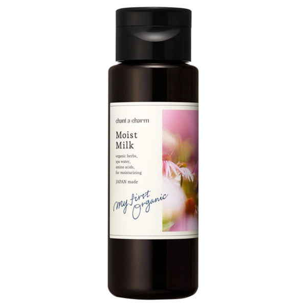 chant a charm Moist Milk, 120ml