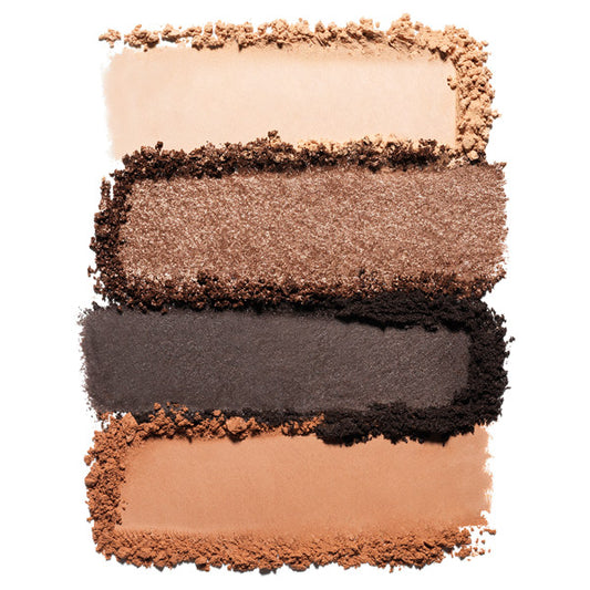 Estée Lauder Pure Color Envy Luxe Eyeshadow Quad Refill (04 Desert Dune)