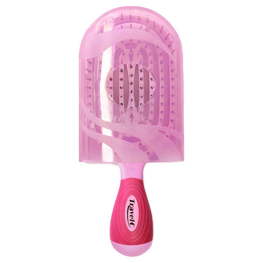 Nuway4HAIR Travel C (Pink)