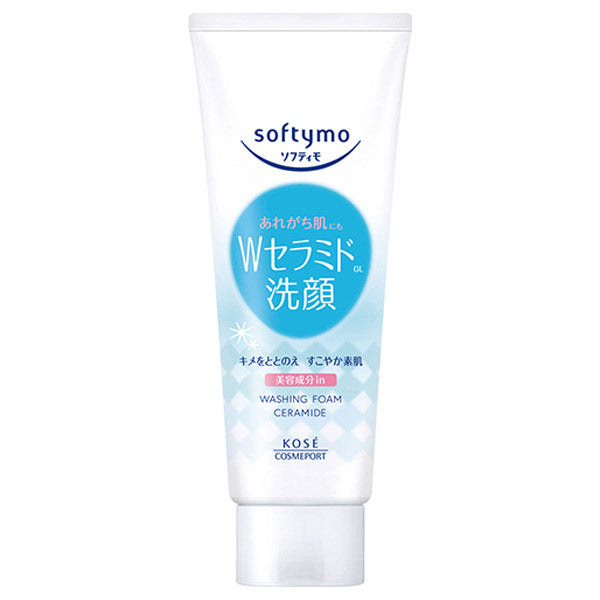 Softymo Facial cleanser (ceramide), 150g