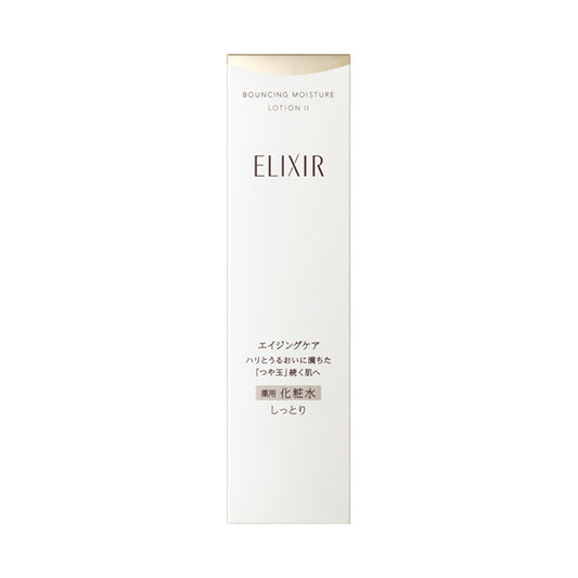 ELIXIR Lift Moist Lotion SP II, 170ml (Moist)