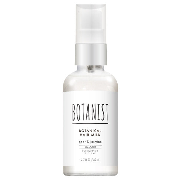 BOTANIST Botanical Hair Milk Smooth, 80ml