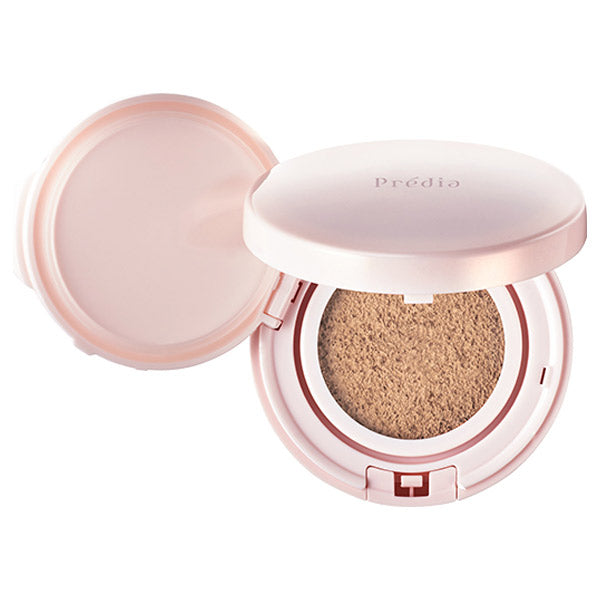 Predia Petit Mail Cushion Foundation Case