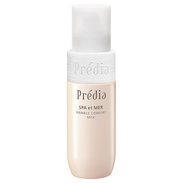 Predia Spa & Mer Wrinkle Confort Milk, 130ml