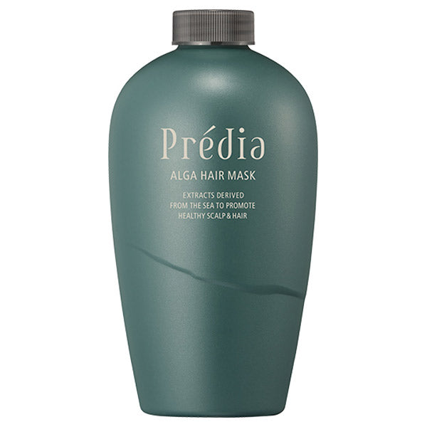 Predia Algae Hair Mask Color Care Refill, 630g