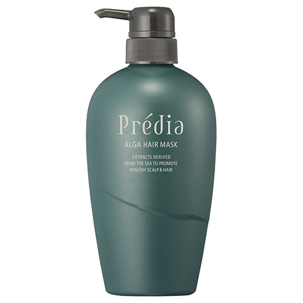 Predia Algae Hair Mask Color Care, 630g