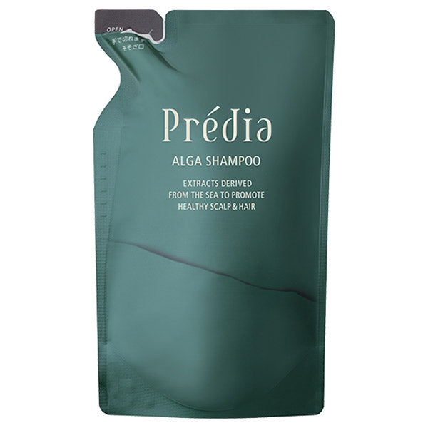 Predia Algae Shampoo Color Care, Refill, 500ML