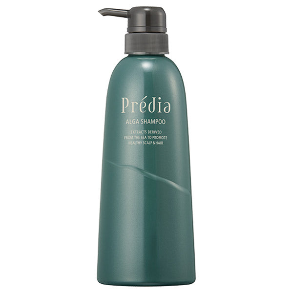 Predia Algae Shampoo Color Care, 600ml