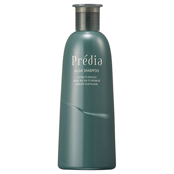 Predia Algae Shampoo Color Care, 300ML