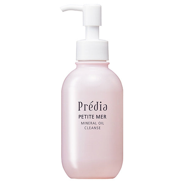 Predia Petit Mail Mineral Oil Cleanse, 150ml