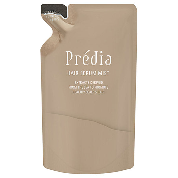 Predia Hair Serum Mist, Refill, 230ML