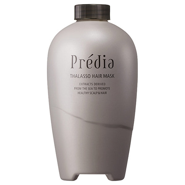 Thalasso Hair Mask N, Refill, 640g, Green Floral Woody Scent